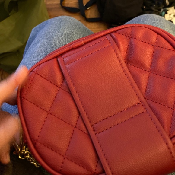 ⚠️FAKE⚠️. Not real Chanel - Picture 9 of 10